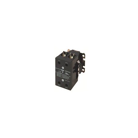 Carlo Gavazzi Industrial Relays 1P Dpc Scrw Trm 25A 120V Nc Aux GDP251S120V01